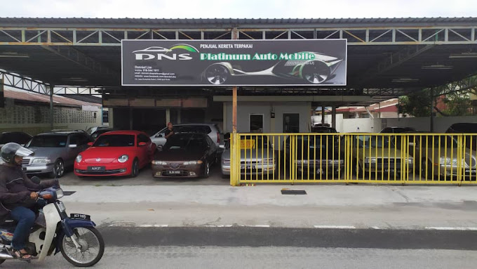 DNS PLATINUM AUTO GARAGE